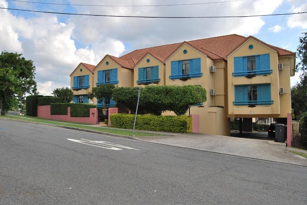 Motel Albion Manor
