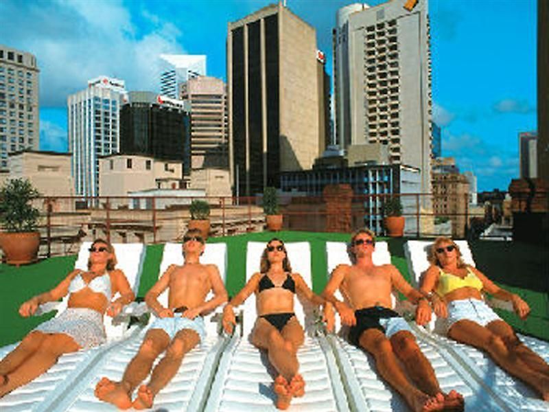 Nations Brisbane