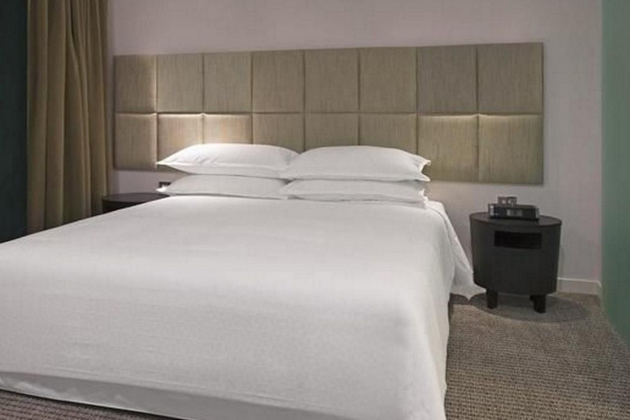 Four Points By Sheraton