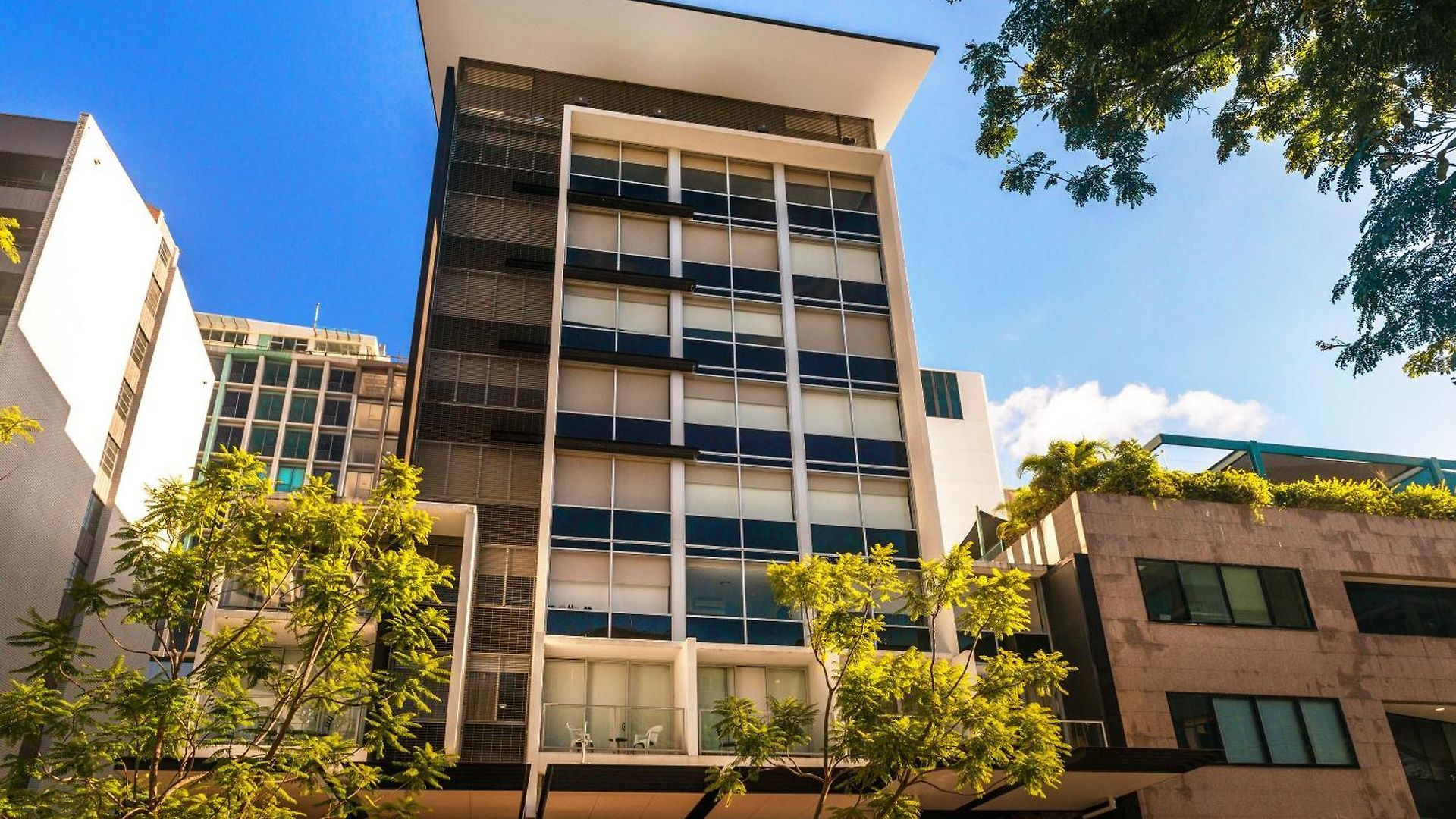 Mantra Terrace Brisbane