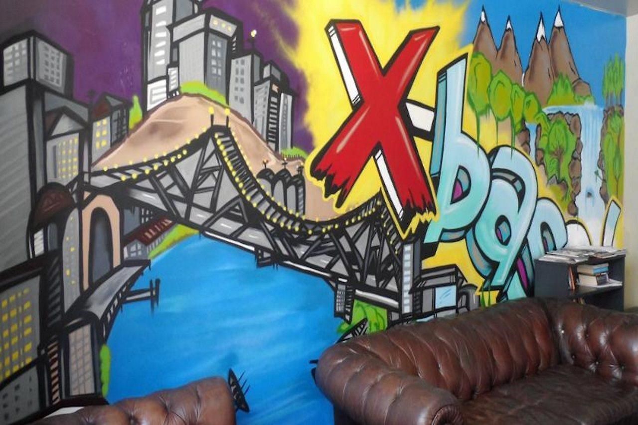 Hostel Base Embassy