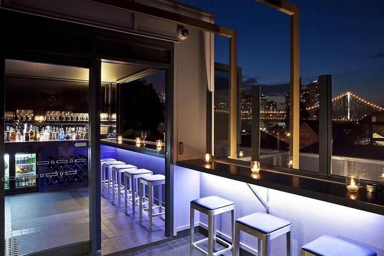 Hotel Spicers Balfour 5*