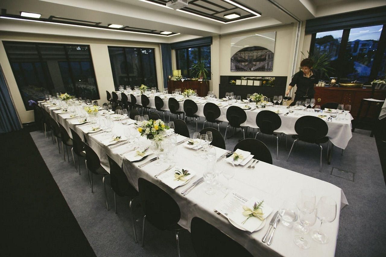 Spicers Balfour Brisbane
