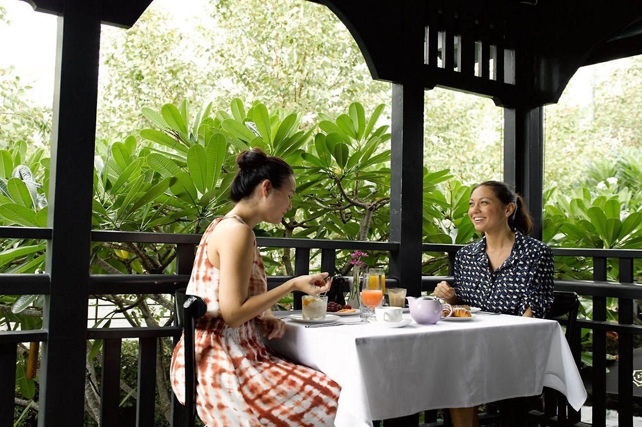 Hotel Spicers Balfour Brisbane