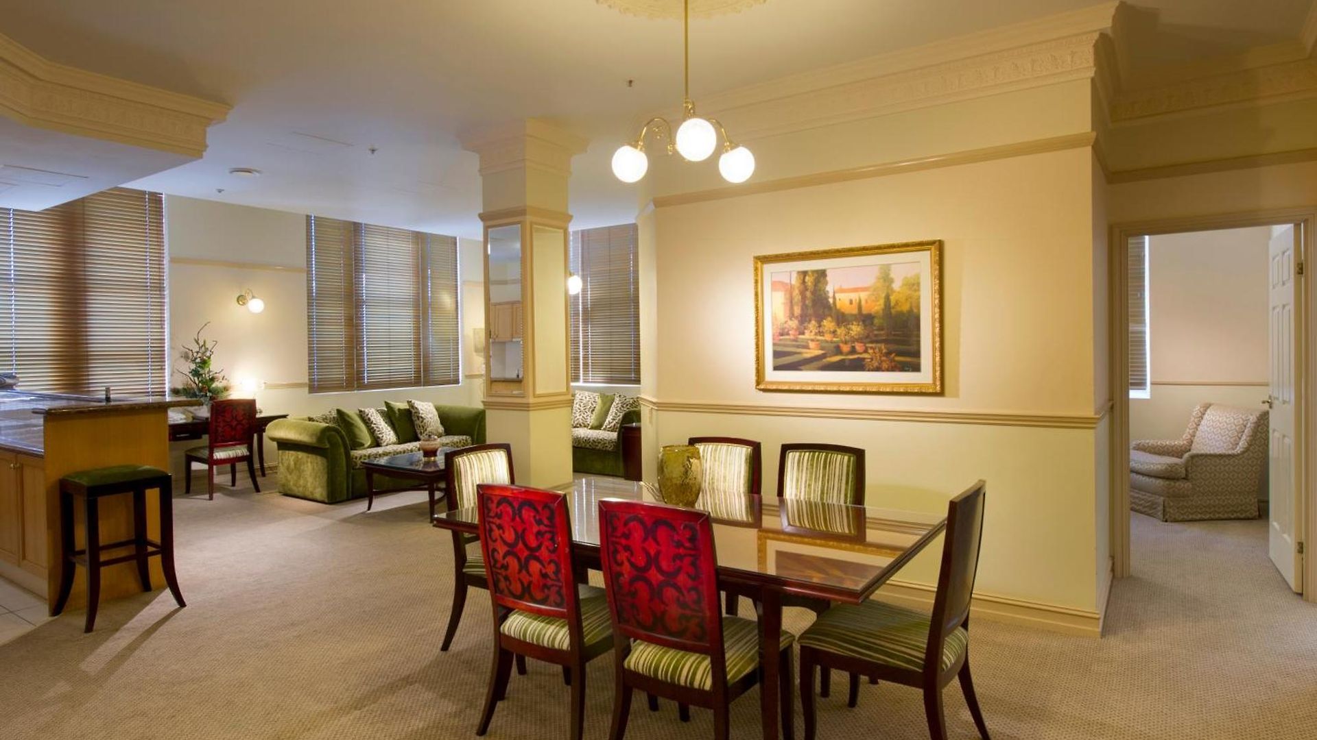 Hotel Royal 4*