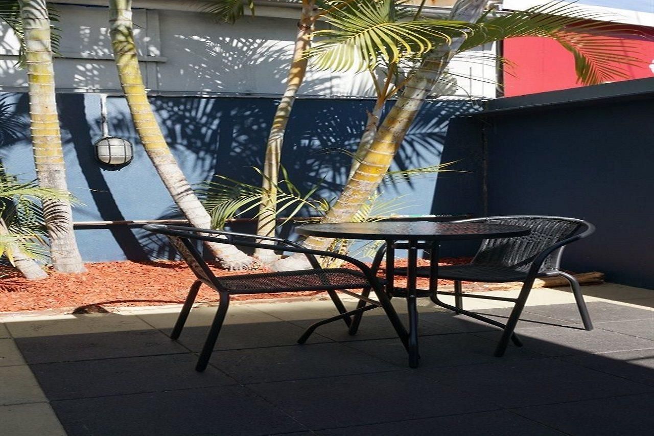 Motel The Cliff House 3*