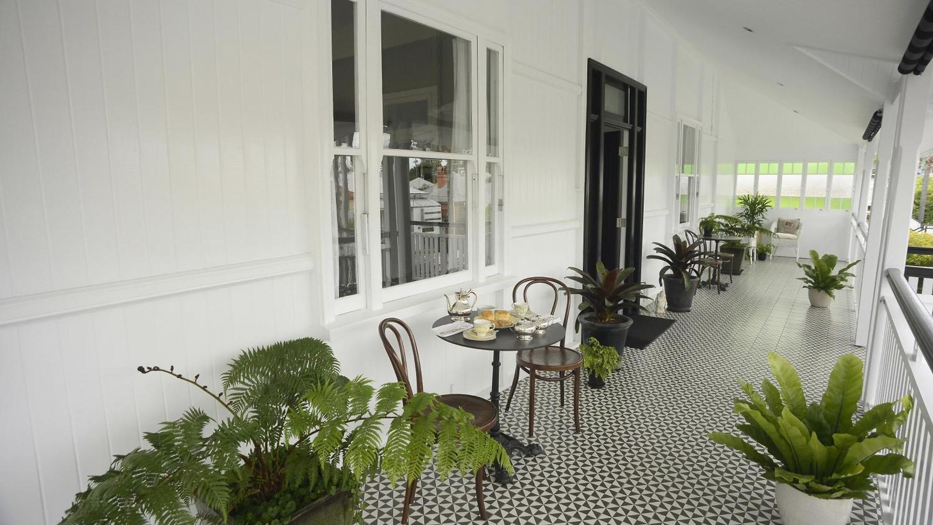 Bed & Breakfast Heal House