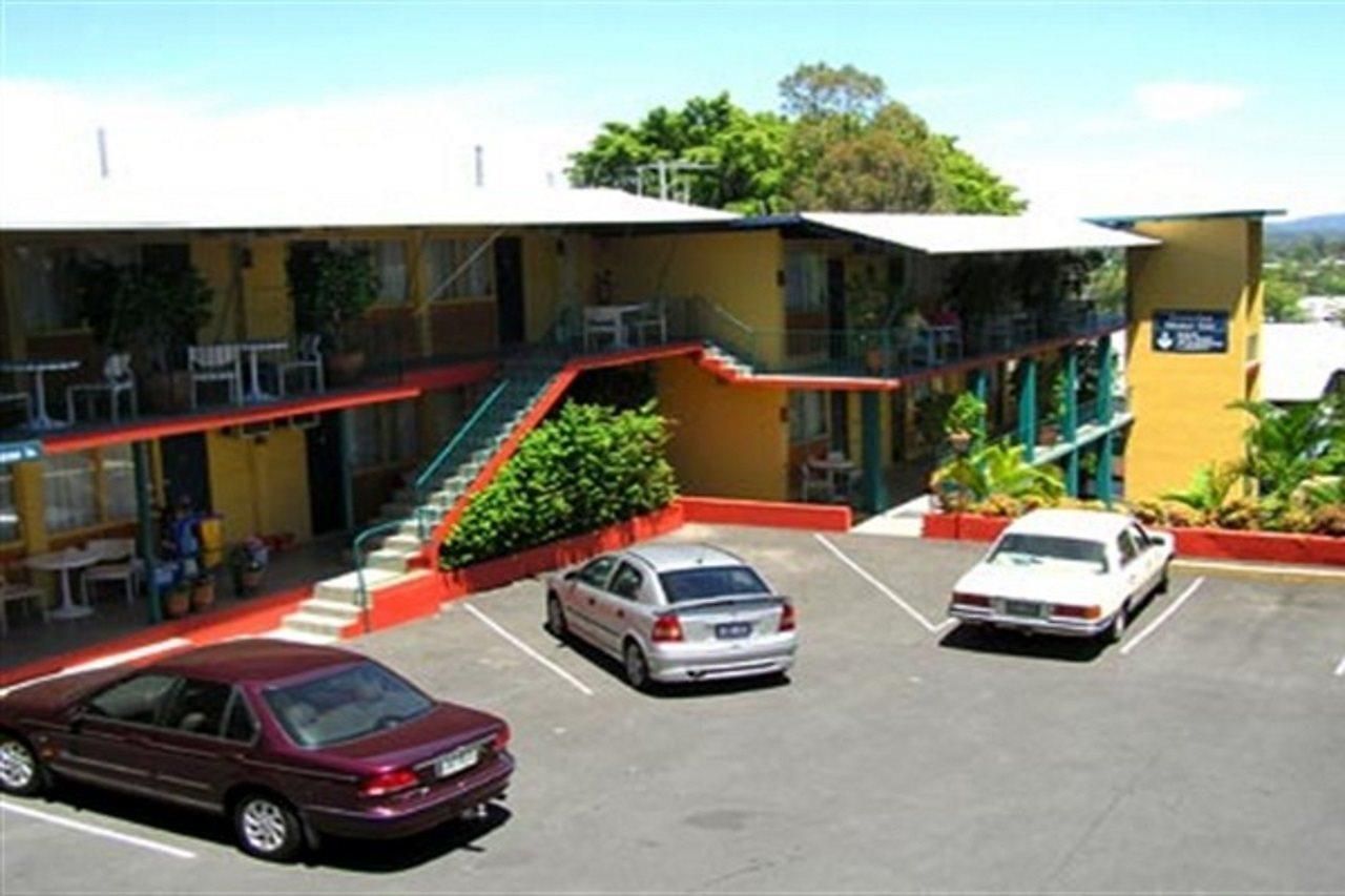 Annerley Motor