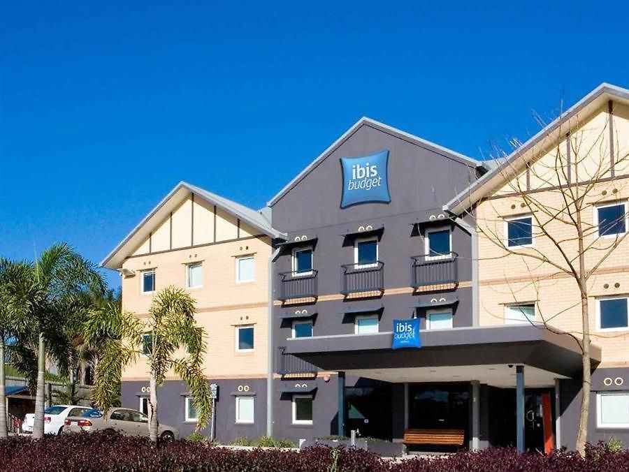 Hotel Imperial Windsor