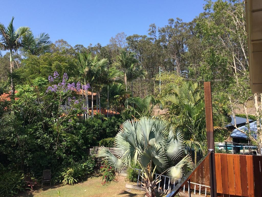 Bed & Breakfast Chapel Woods 4*