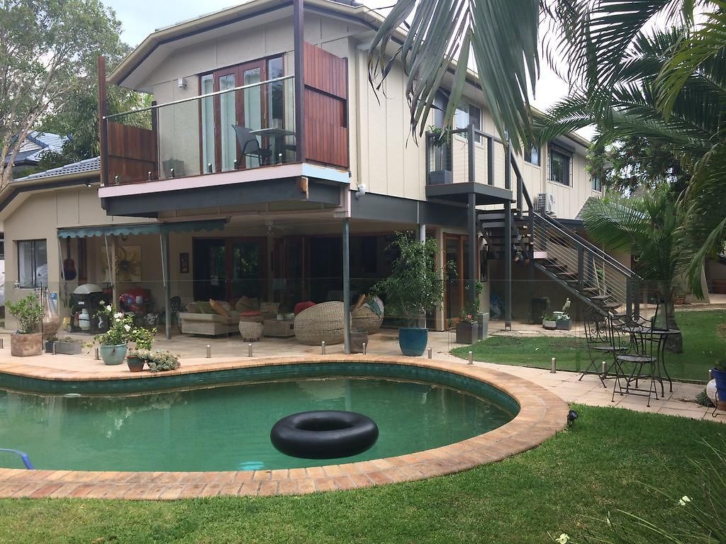 Bed & Breakfast Chapel Woods 4*