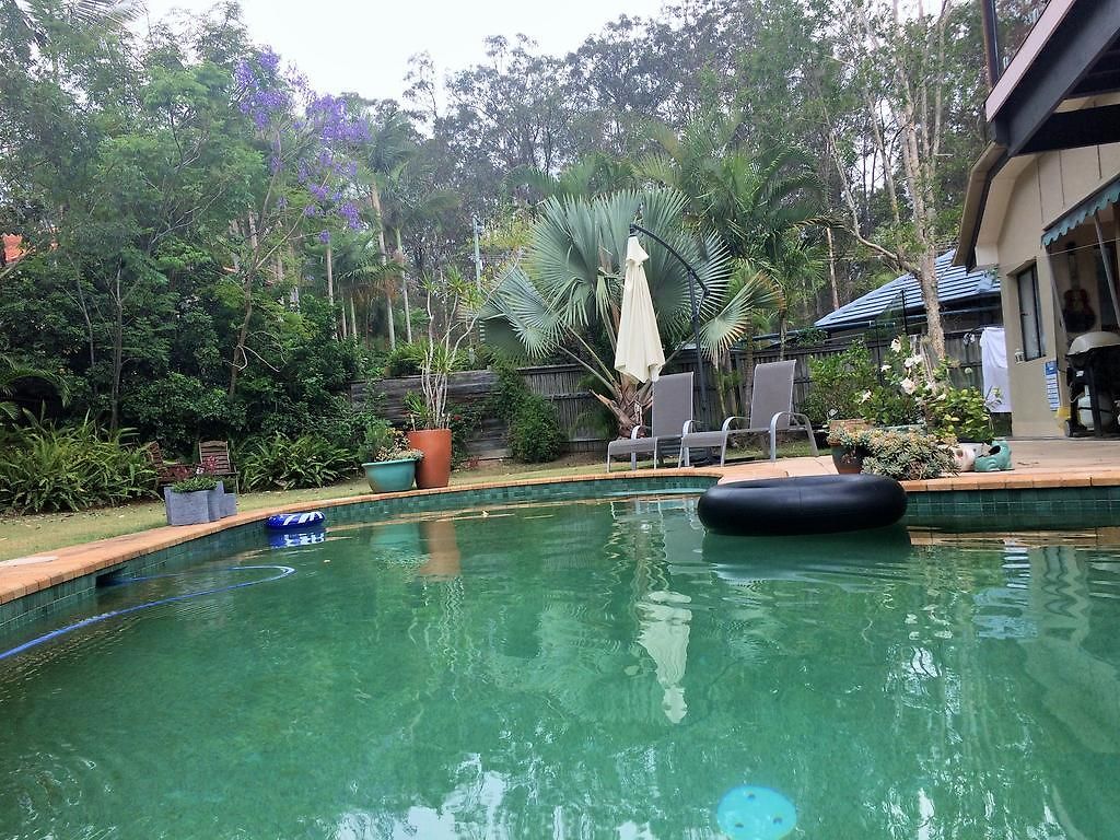 Bed & Breakfast Chapel Woods Brisbane