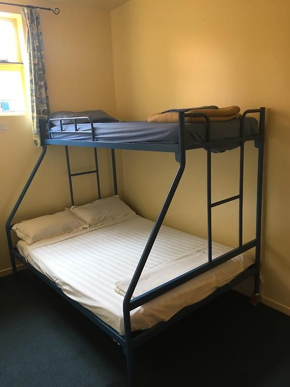 Hostel Big Bird Backpackers *