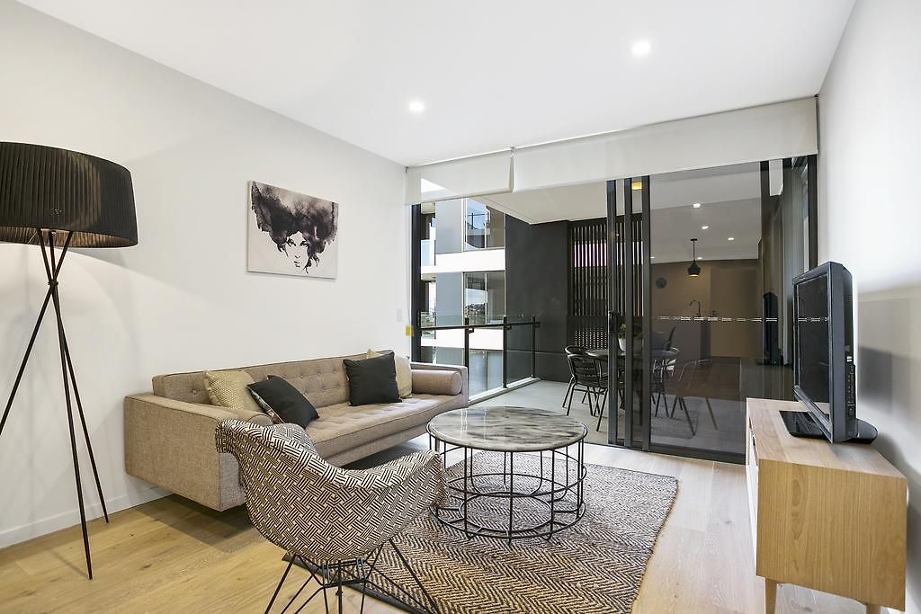 Aparthotel Spice Apartments By Cllix Brisbane