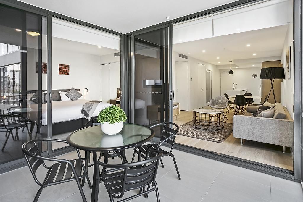 Aparthotel Spice Apartments By Cllix 4*
