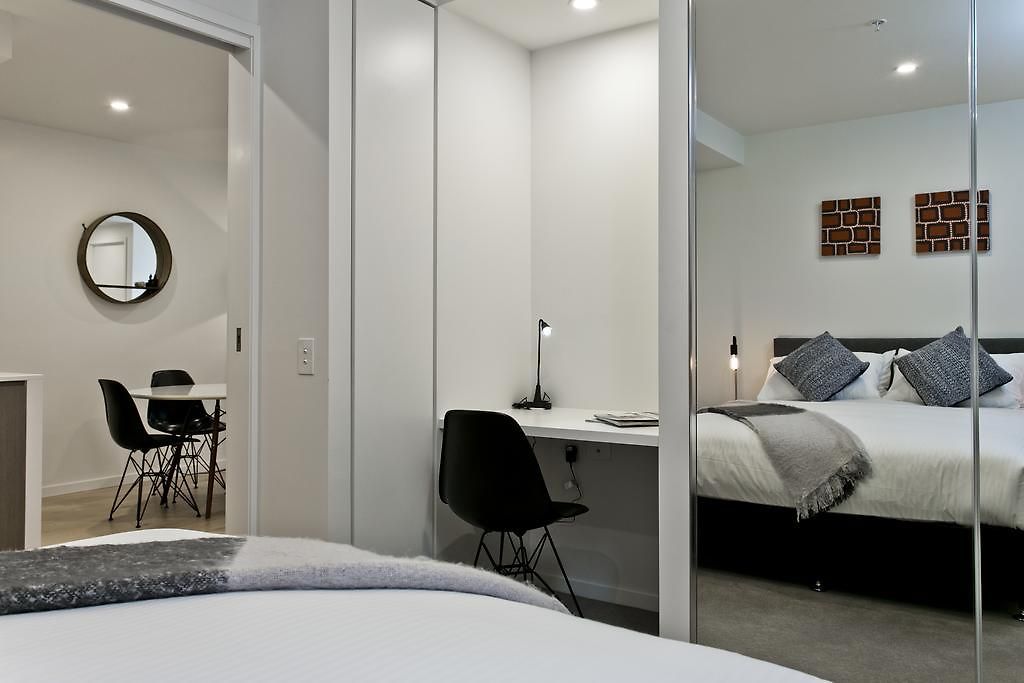 Aparthotel Spice Apartments By Cllix 4*