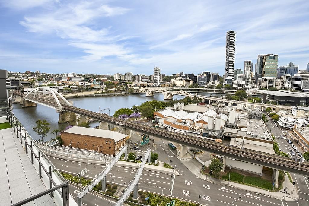 Aparthotel Spice Apartments By Cllix Brisbane
