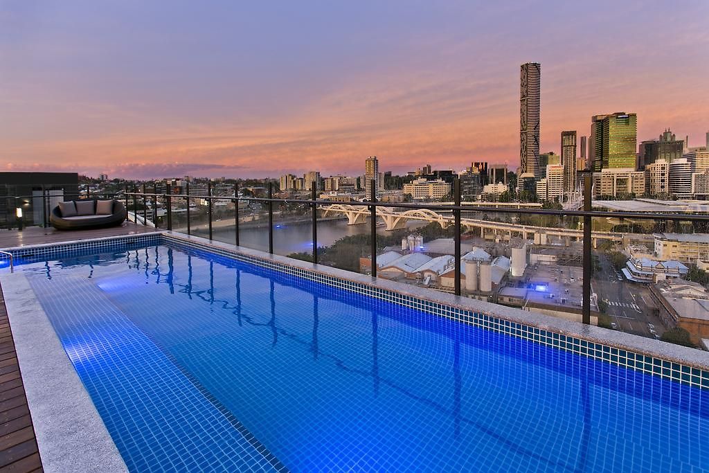 Aparthotel Spice Apartments By Cllix 4*