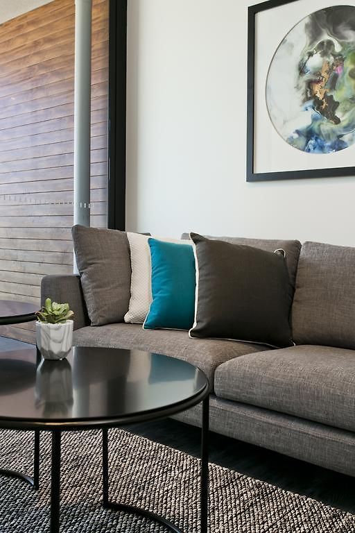 Soda Apartments By Cllix Brisbane