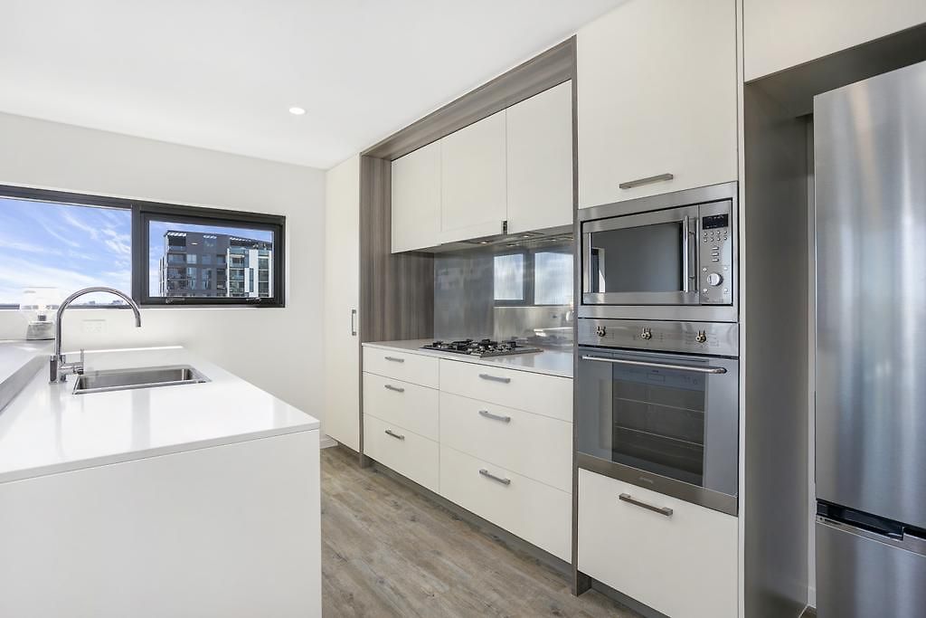 Soda Apartments By Cllix
