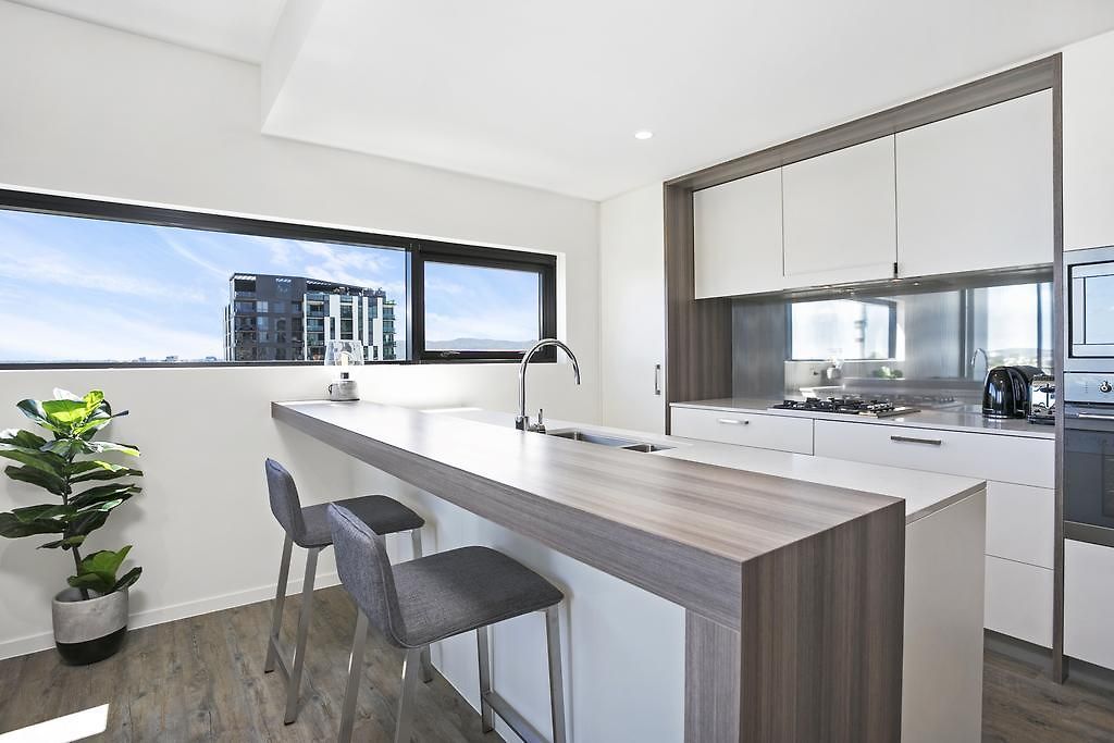 Soda Apartments By Cllix Brisbane