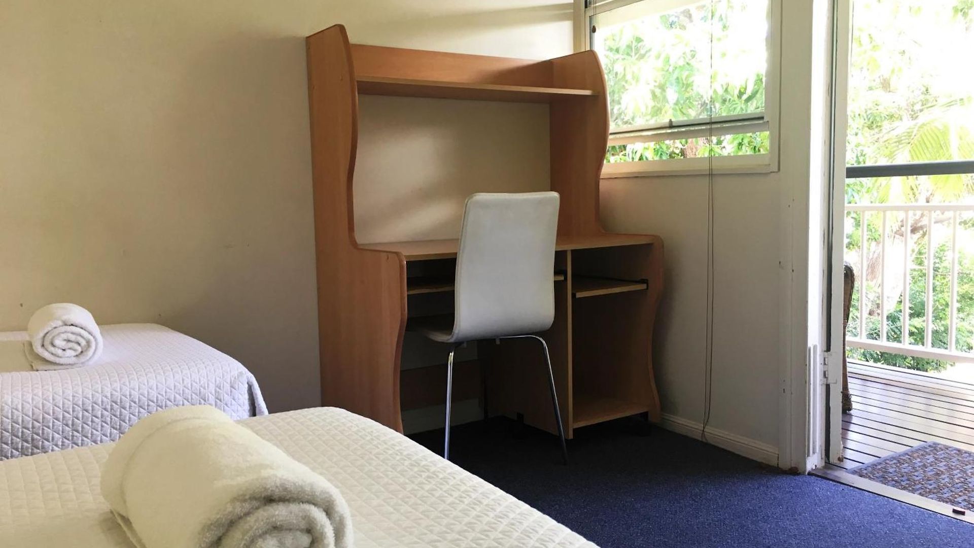 Hostel Ellie's Brisbane