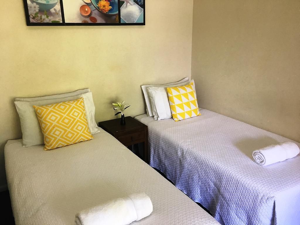 Hostel Ellie's Brisbane