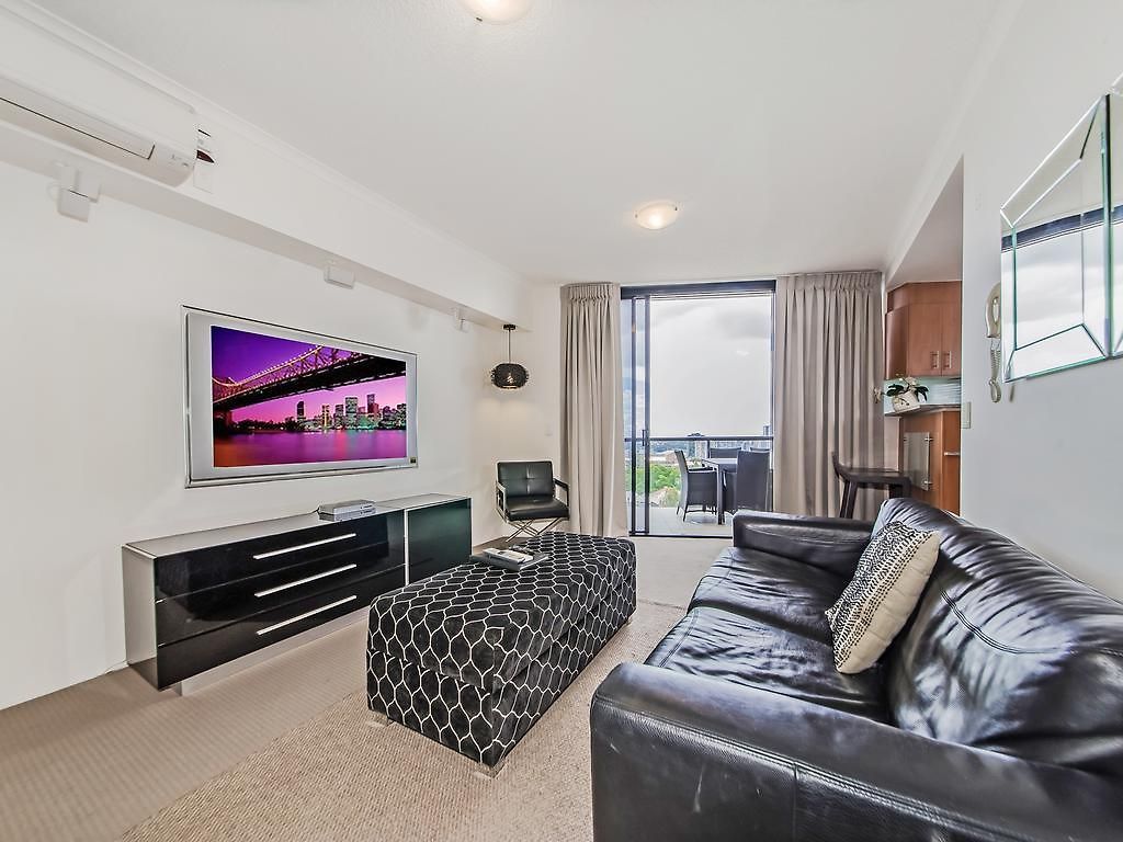 Apartment Tribeca Brisbane