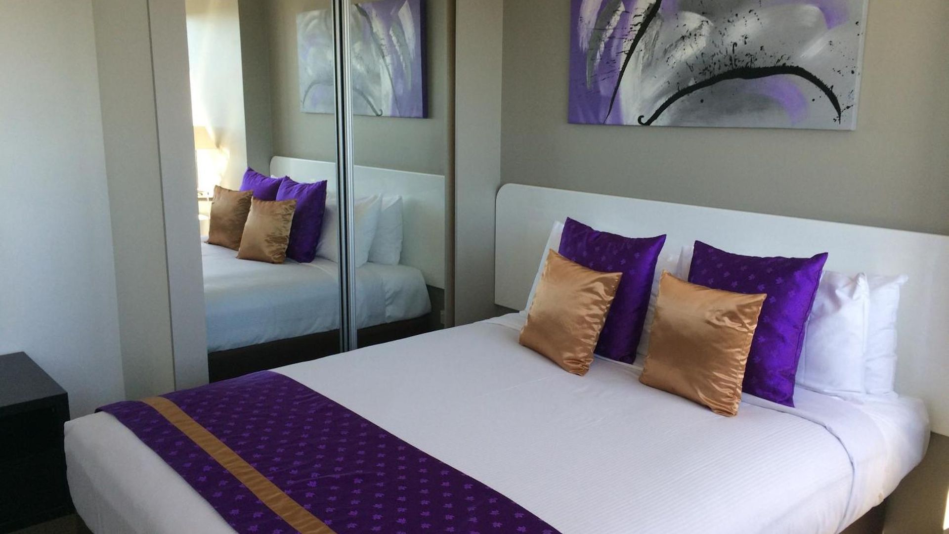 Park Regis North Quay