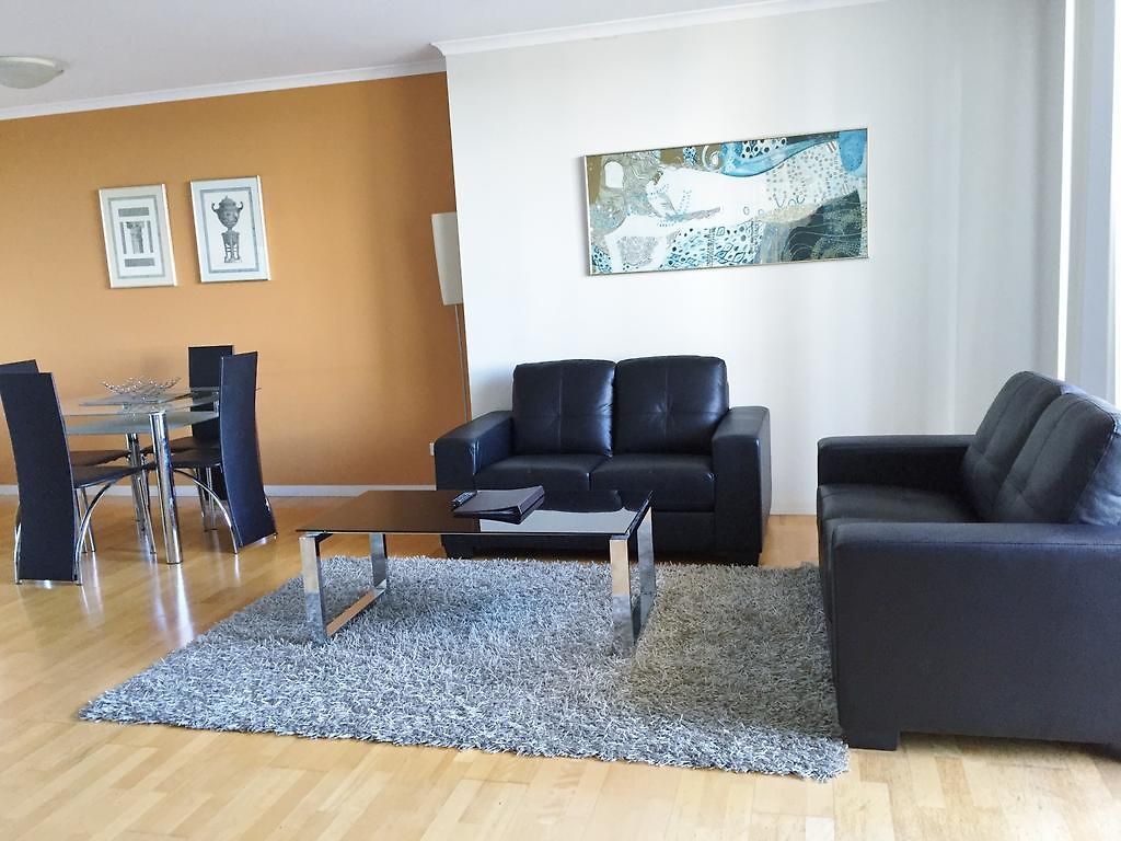Frisco Aparthotel