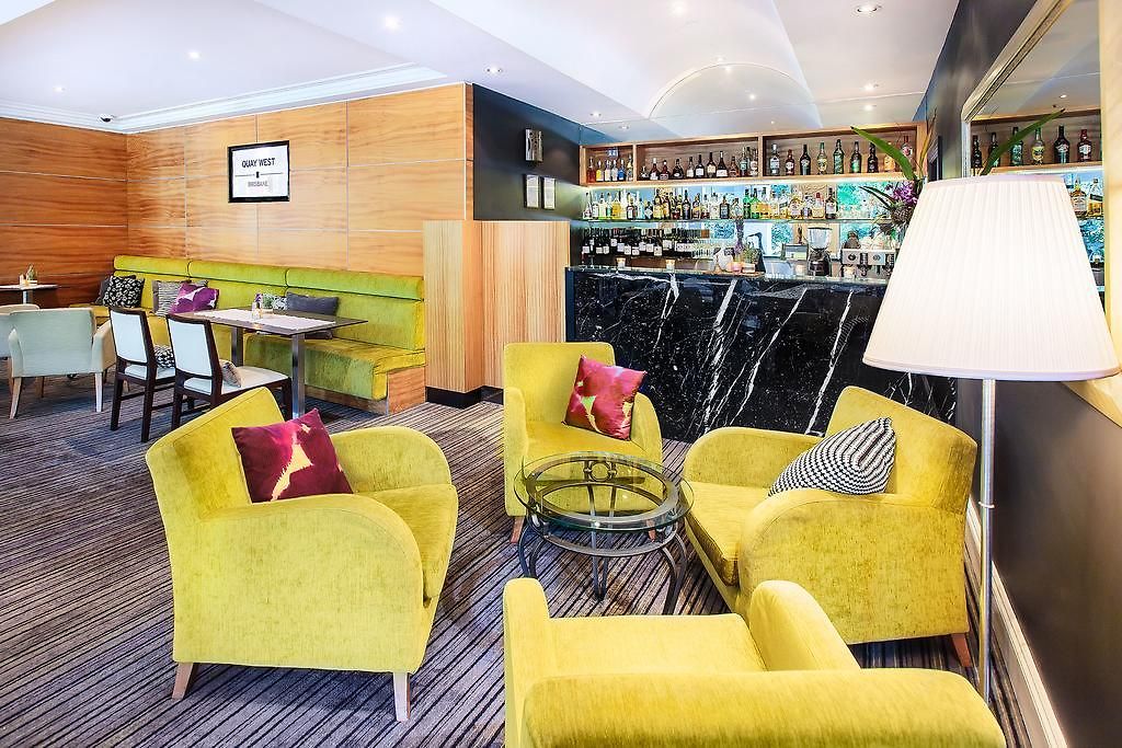 The Sebel Quay West 5* Brisbane