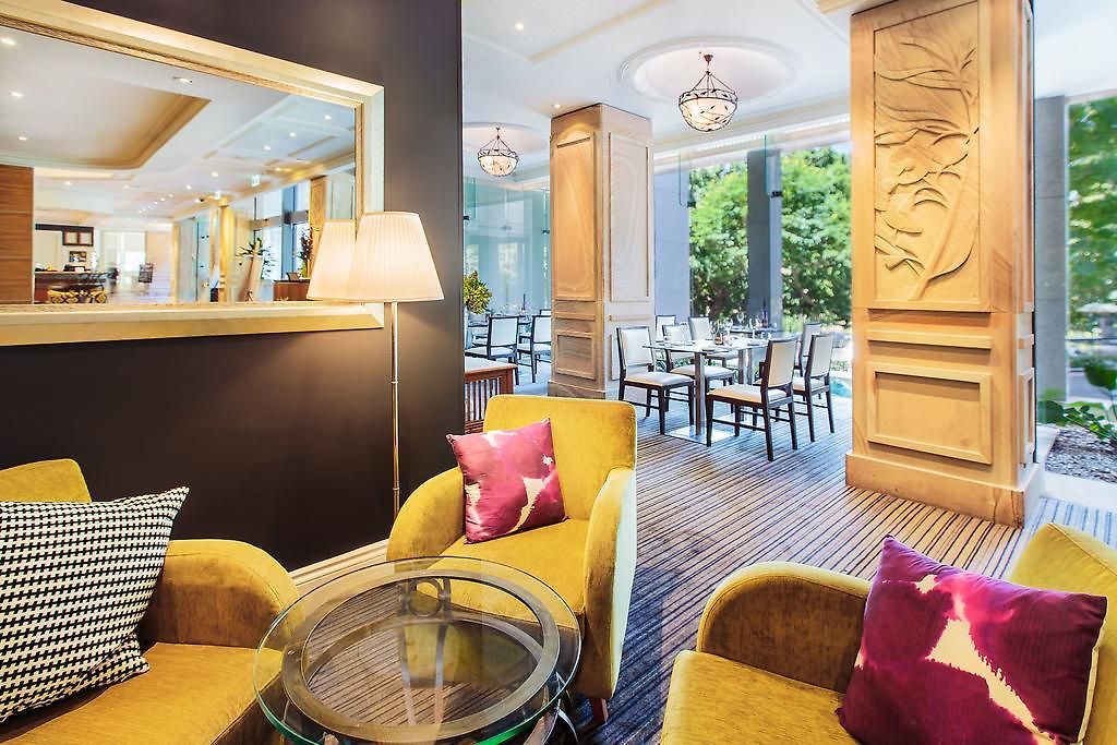 The Sebel Quay West Aparthotel 5*