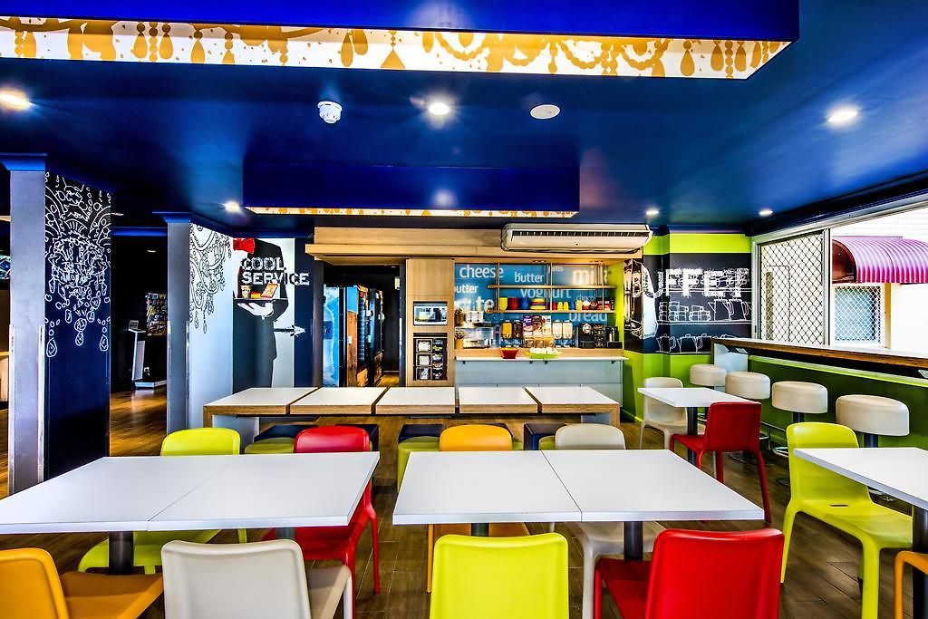 Ibis Budget Airport Hotel Brisbane