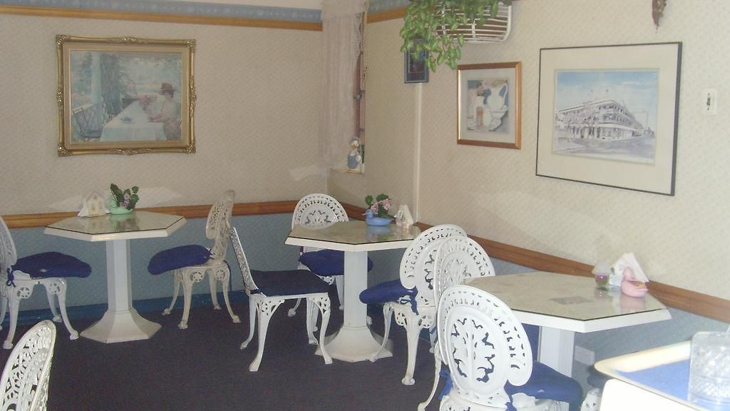 Bed & Breakfast Annie's Shandon Brisbane