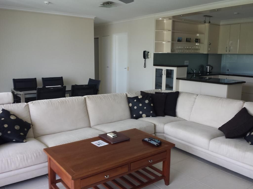 Kirribilli 3* Brisbane