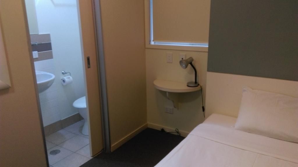 Snooze 3* Brisbane
