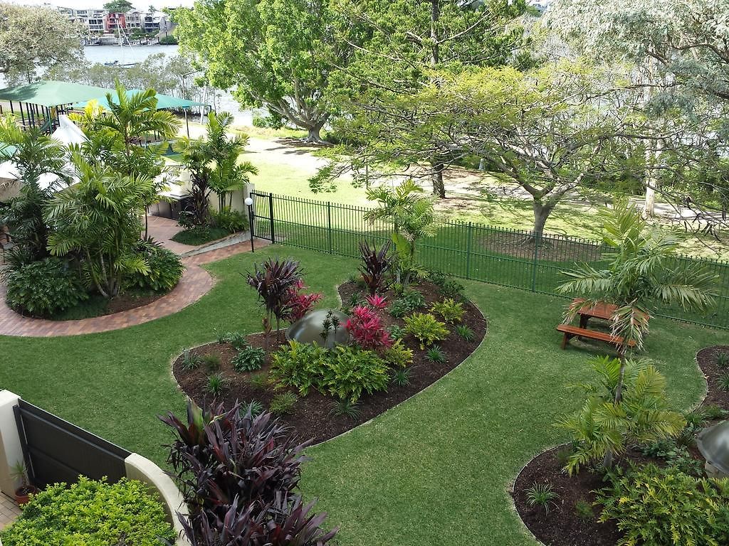 Aparthotel Kirribilli Brisbane