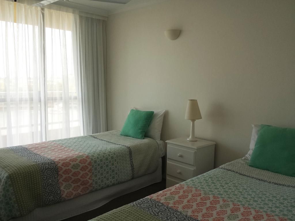 Kirribilli 3* Brisbane