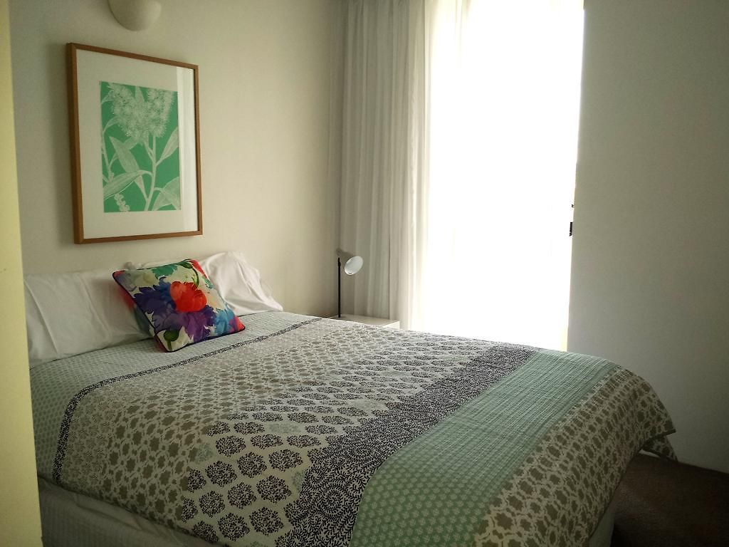Kirribilli Aparthotel