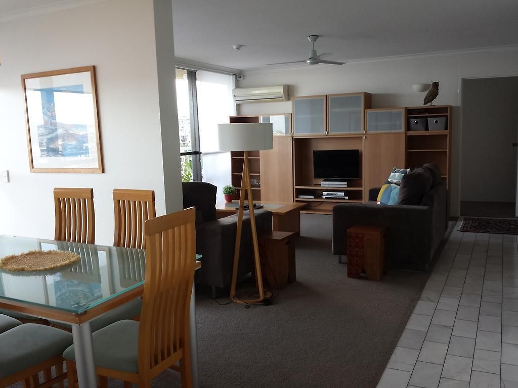 Kirribilli Brisbane