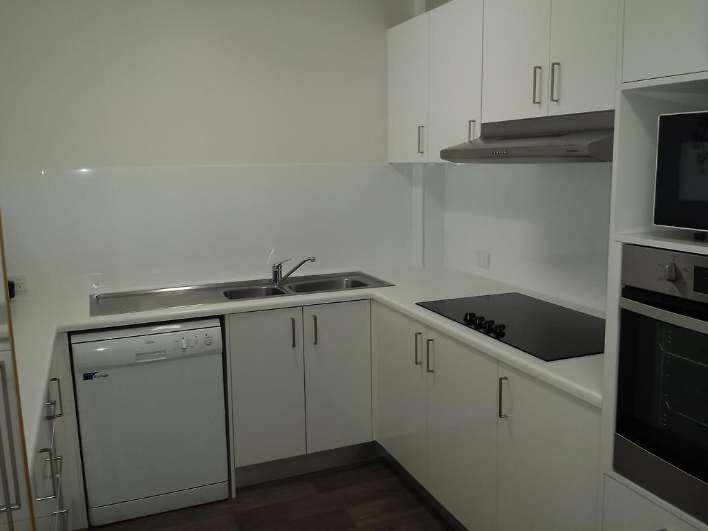 Aparthotel Kirribilli 3*