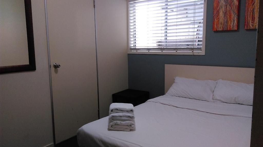 Motel Snooze Brisbane