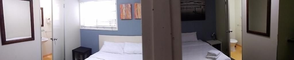 Snooze 3* Brisbane