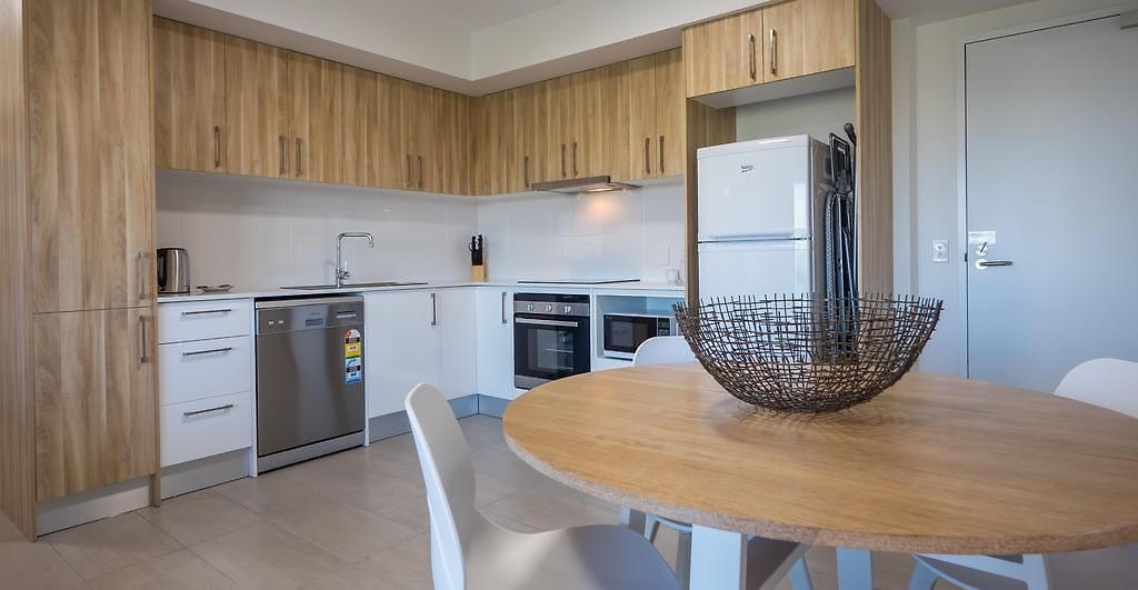 Annexe Aparthotel 4*