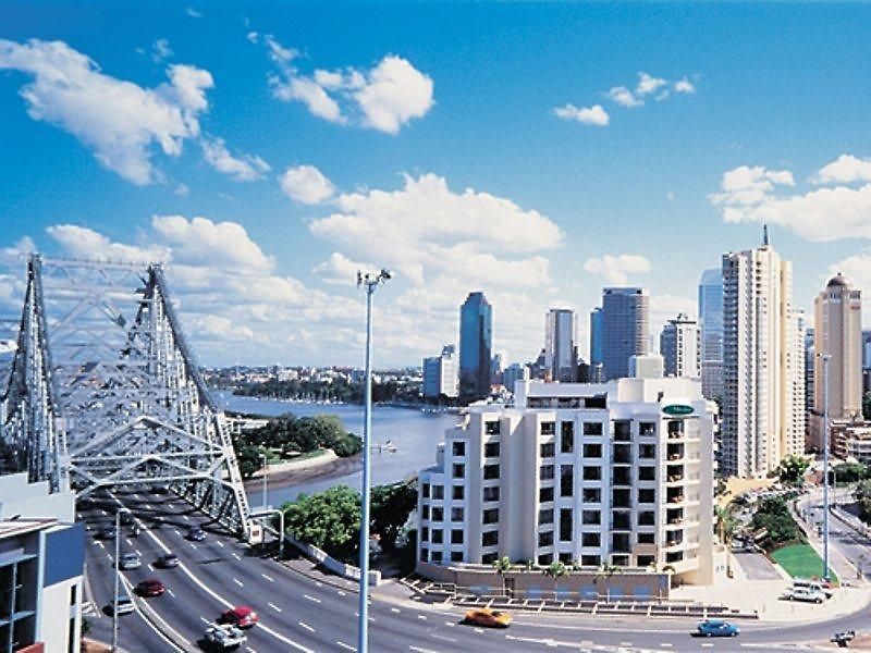 Adina Aparthotel Brisbane