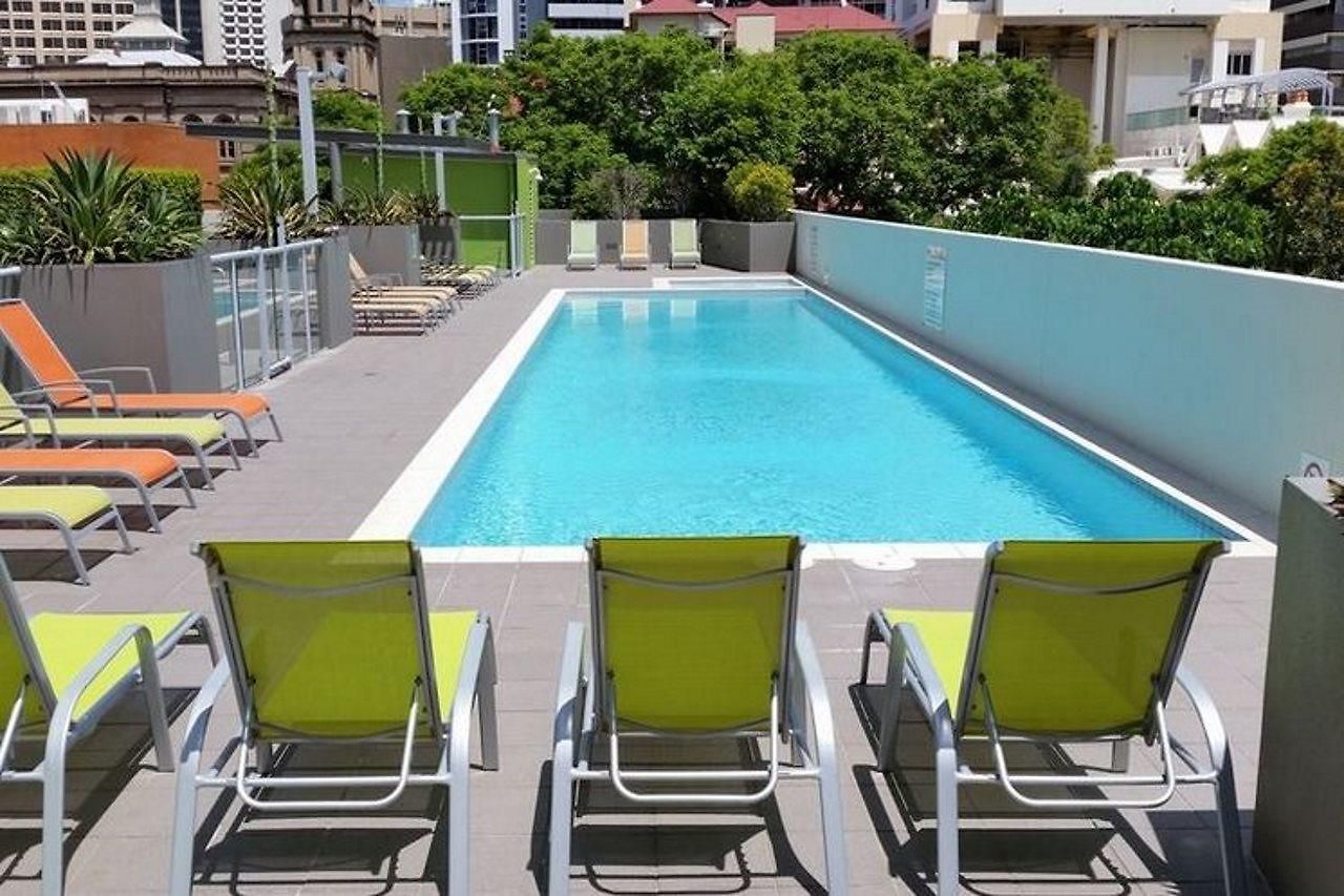 Aparthotel Skd 5*