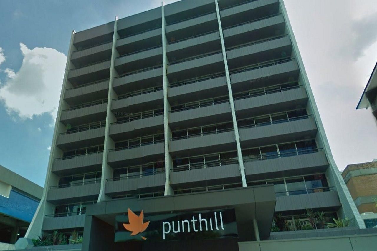 Punthill Spring Hill Aparthotel 5*