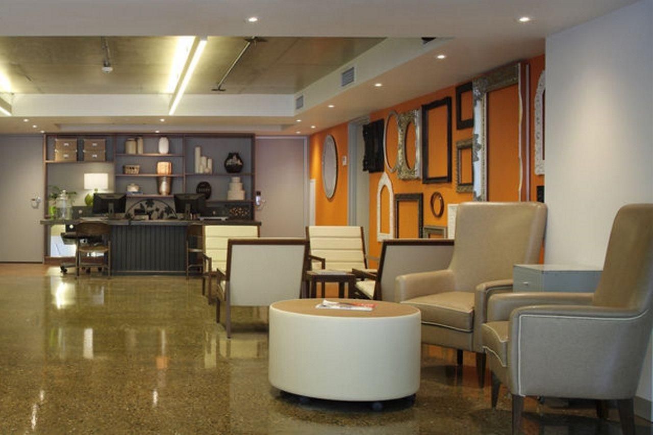 Punthill Spring Hill 5* Brisbane