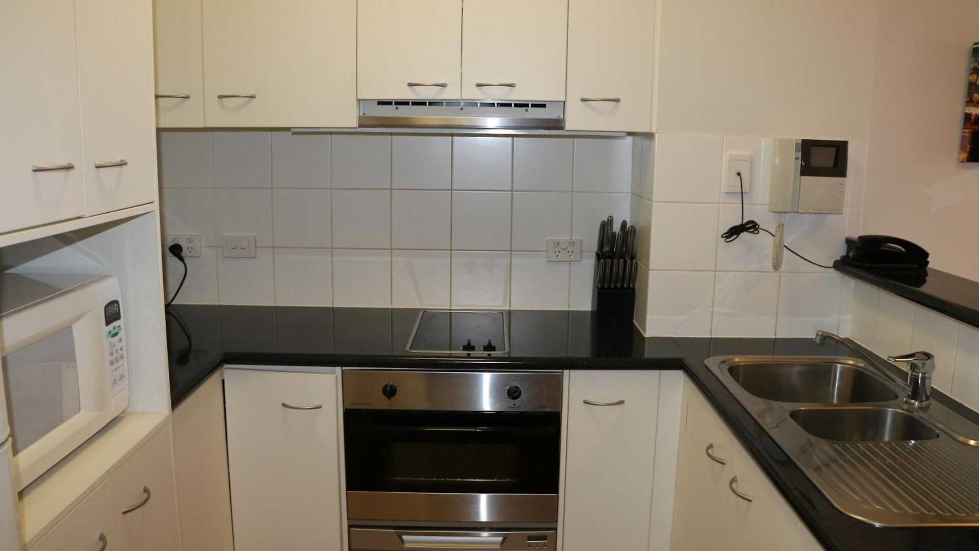 Frisco Aparthotel Brisbane