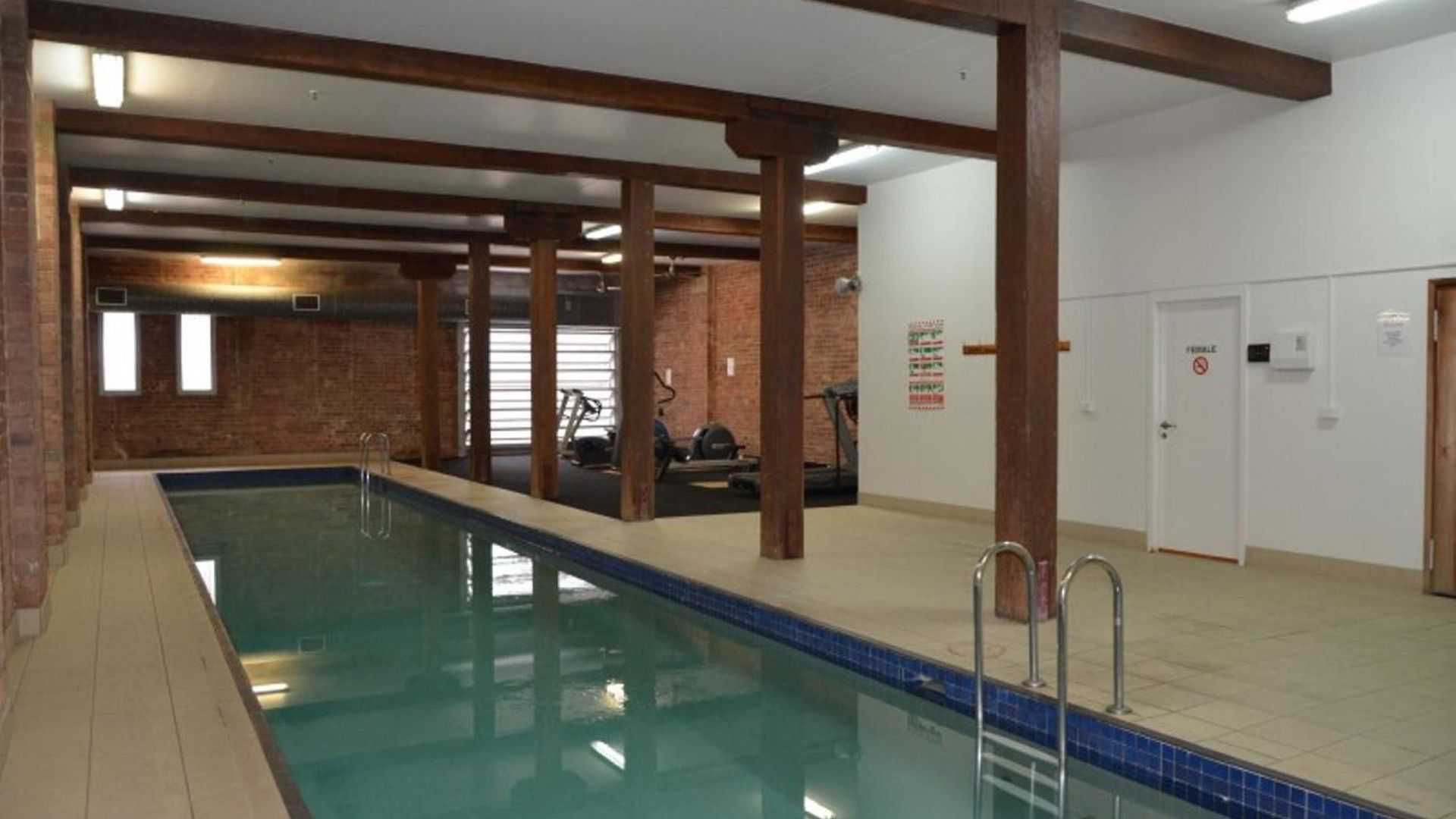 Frisco 4* Brisbane